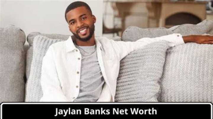 Jaylan Banks Age: The Comprehensive Guide
