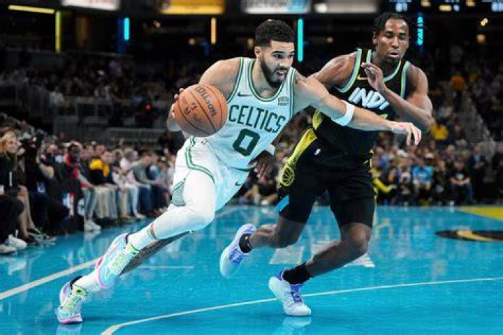 Jayson Tatum's Age At The NBA Draft: Everything You Need To Know