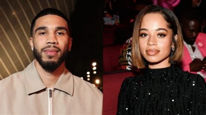 Jayson Tatum's Wife Ella Mai Unveiled!