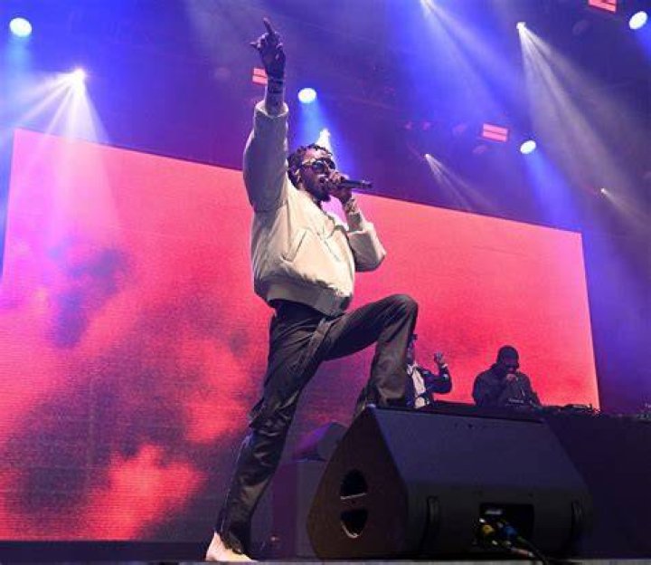 Jdot Breezy: A Rising Star From The DMV Rap Scene