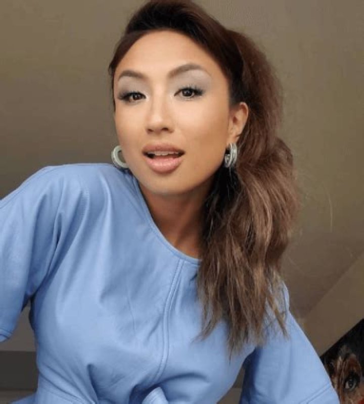 Jeannie Mai Height Weight