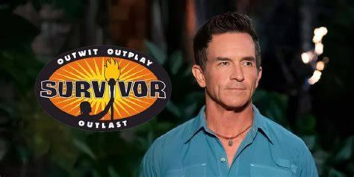Jeff Probst's Survivor Salary Revealed