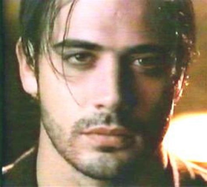 Jeffery Dean Morgan Young