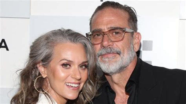Jeffrey Dean Morgan's Notable Relationships Through The Years