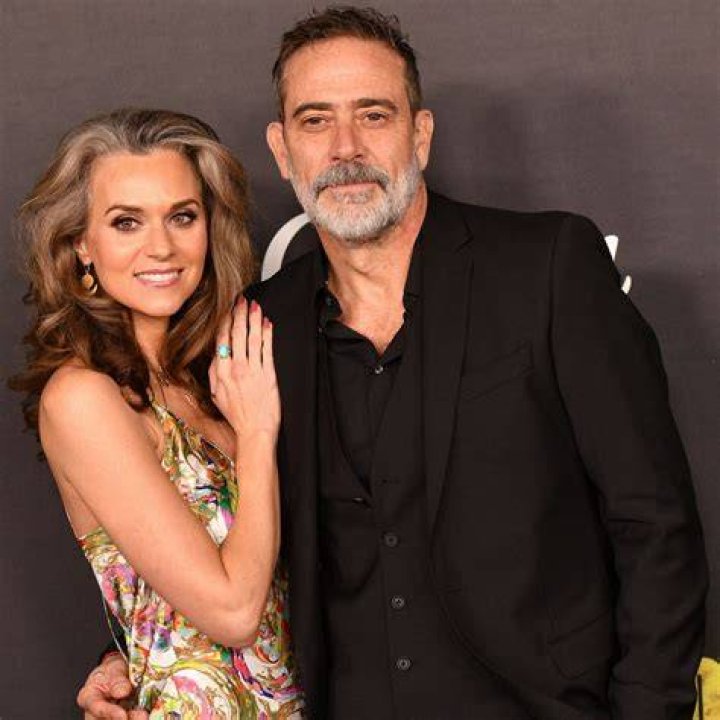 Jeffrey Dean Morgan's Relationship Saga: Past And Present