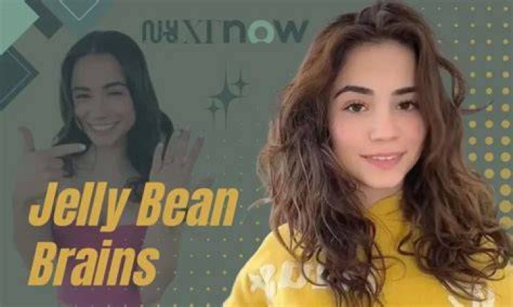 Jelly Bean Brains Video Leak Exposes Hidden Dangers