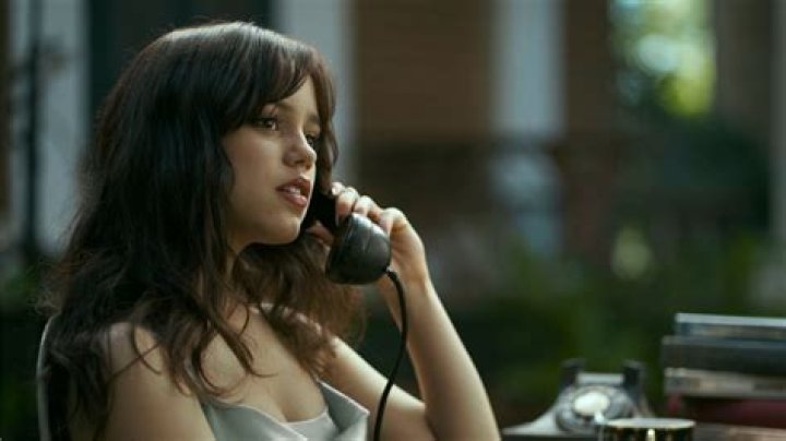 Jenna Ortega Is She Single
