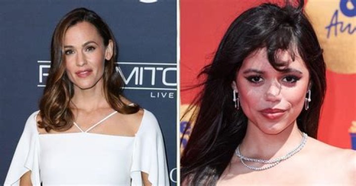 Jennifer Garner And Jenna Ortega: A Surprising Connection Revealed
