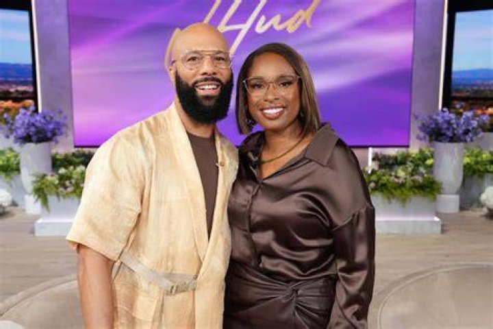 Jennifer Hudson And Common's Split Revealed