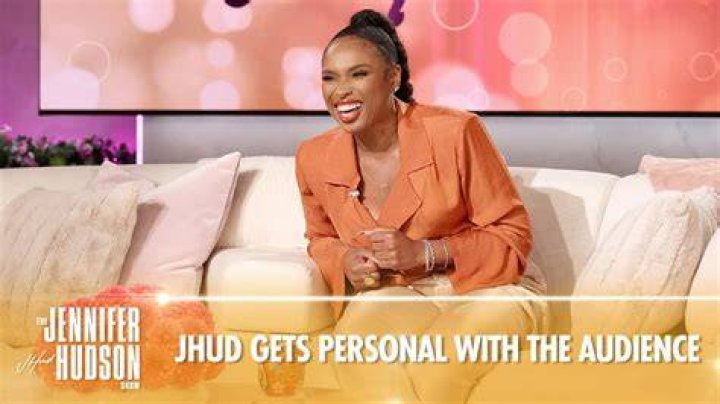 Jennifer Hudson Breakups: A Guide To Her Relationship Struggles