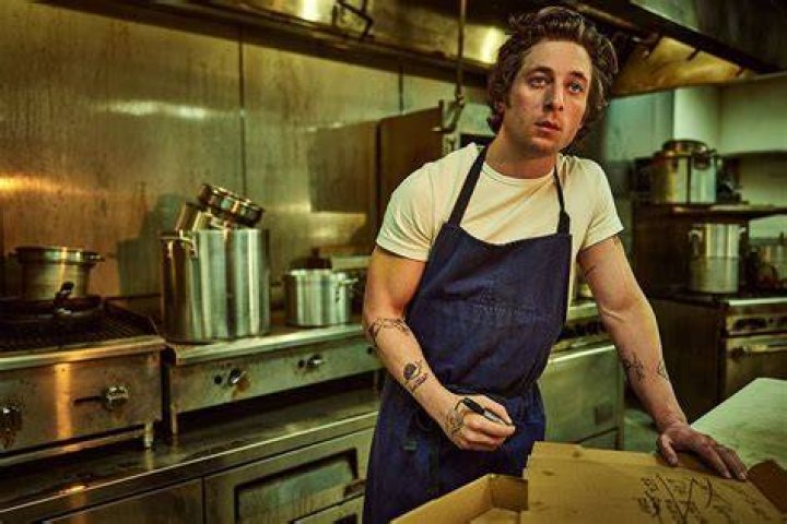 Jeremy Allen White Grandfather: A Legacy Of Acting