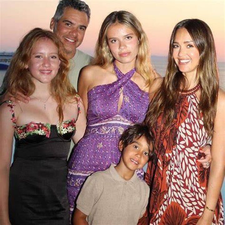 Jessica Alba's Adoption Journey: A Tale Of Love And Family