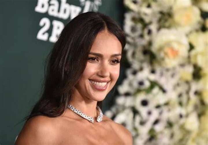 Jessica Alba And Diddy: The Surprising Connection