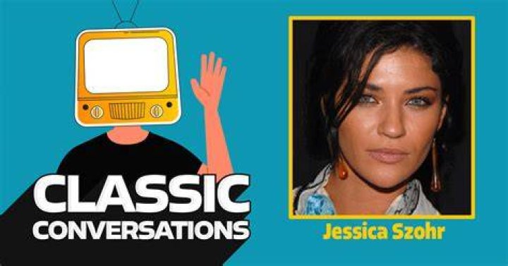Jessica Szohr's Husband: Unmasking The Mystery Man