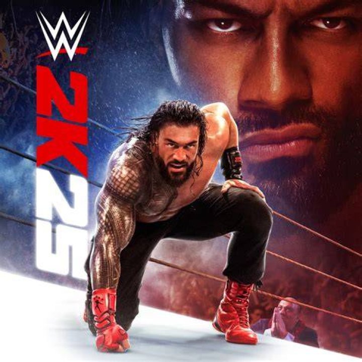 Jey Uso Jr.: The Legacy Of A WWE Icon
