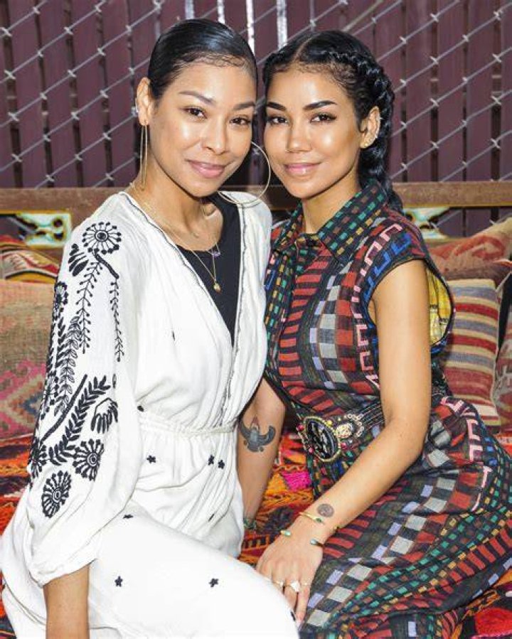 Jhene Aiko's Ethnicity: Uncovering Her Diverse Heritage