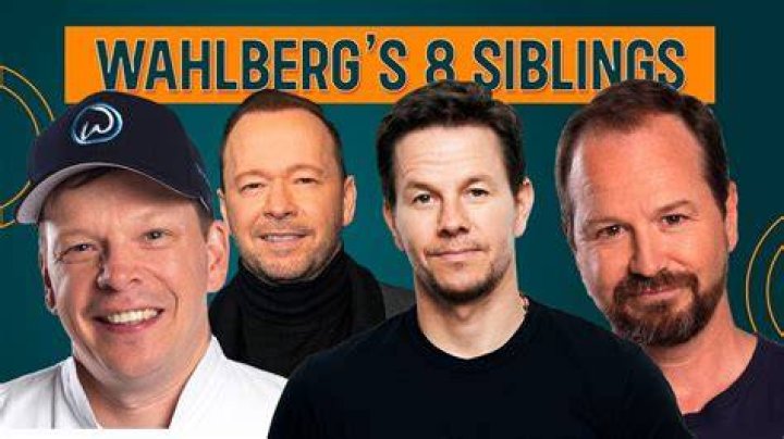 Jim Wahlberg's Age: All The Details You Need To Know