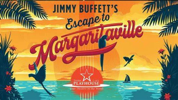 Jimmy Buffett's Legendary Airline: Your Guide To The Margaritaville Seaplanes