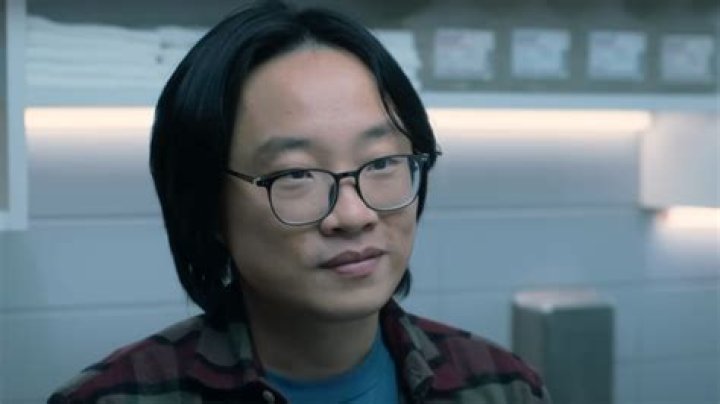 Jimmy O. Yang's Romantic Life Unveiled: Discover His Special Someone