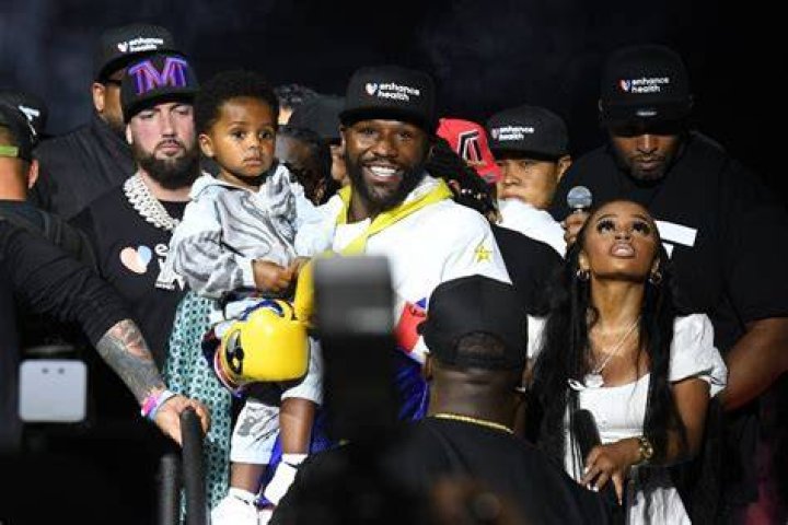 Jirah Mayweather And Her Unstoppable Journey