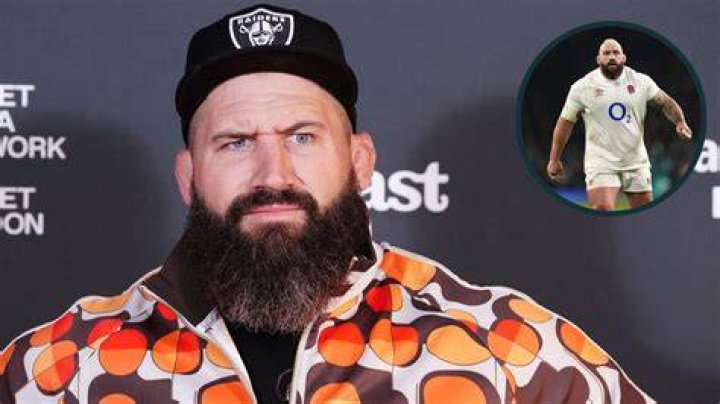 Joe Marler Net Worth,Age,Height,Bio in 2022