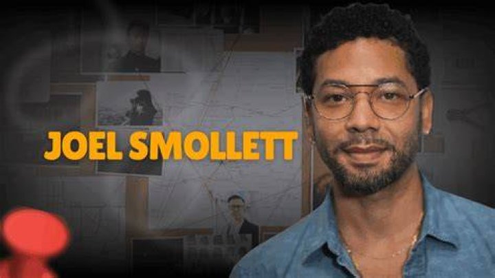 Joel Smollett's Life, Impact, And Final Farewell
