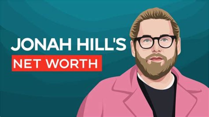 John Arthur Hill Net Worth