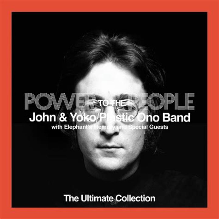 John Lennon, Forever In Our Memory