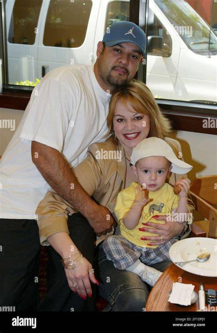 Johnny Angel Lopez (Celebrity Family Member) Overview, Biography ·