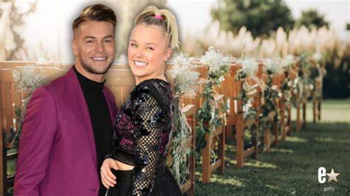 Jojo Siwa Boyfriend 2023