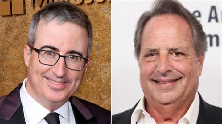 Jon Lovitz: Unveiling The Comedian's Net Worth