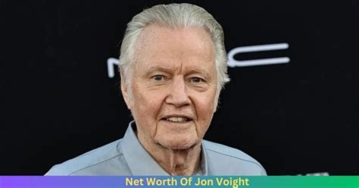 Jon Neidich Net Worth