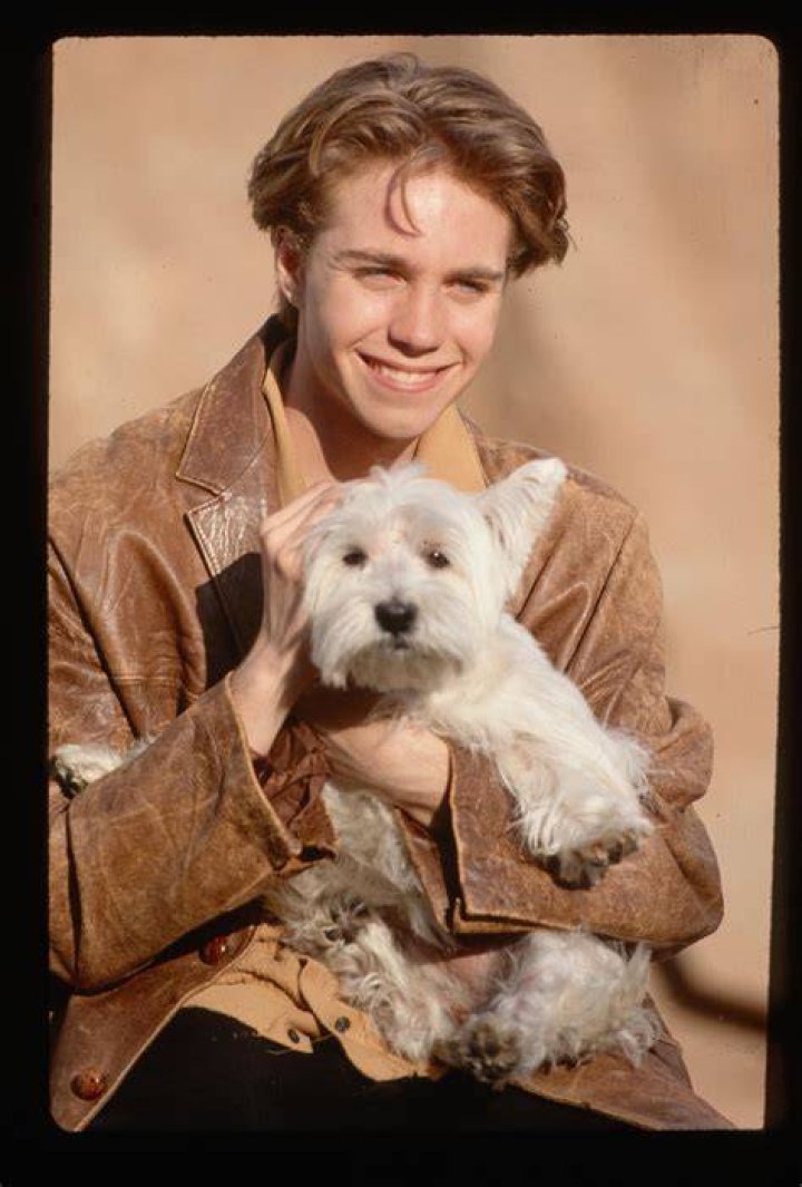 Jonathan Brandis How Did He Die