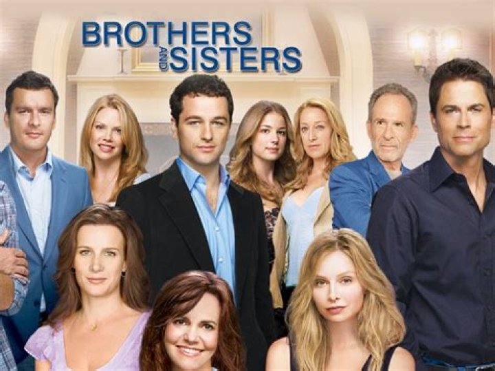 Jonathan Knight's Brothers And Sisters