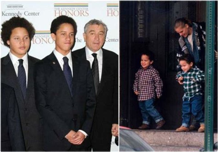 Julian Henry Deniro