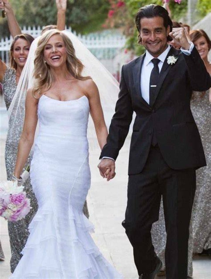 Julie Benz's Spouse And The Path To Marital Bliss