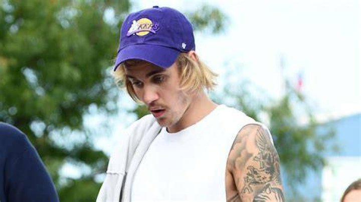 Justin Bieber's Car Accident And Its Impact