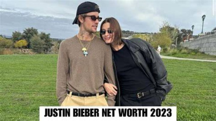 Justin Bieber's Height: How Tall Is The Pop Star?