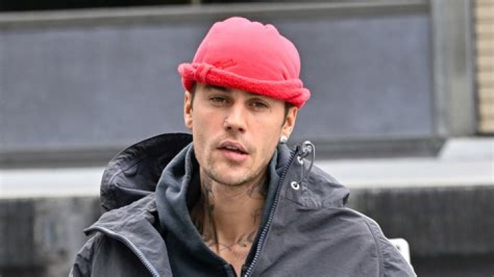 Justin Bieber: A Beacon Of Hope In Mental Health Advocacy