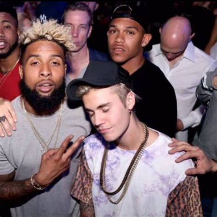Justin Bieber And Odell Beckham Jr.: A Friendship Worth Watching