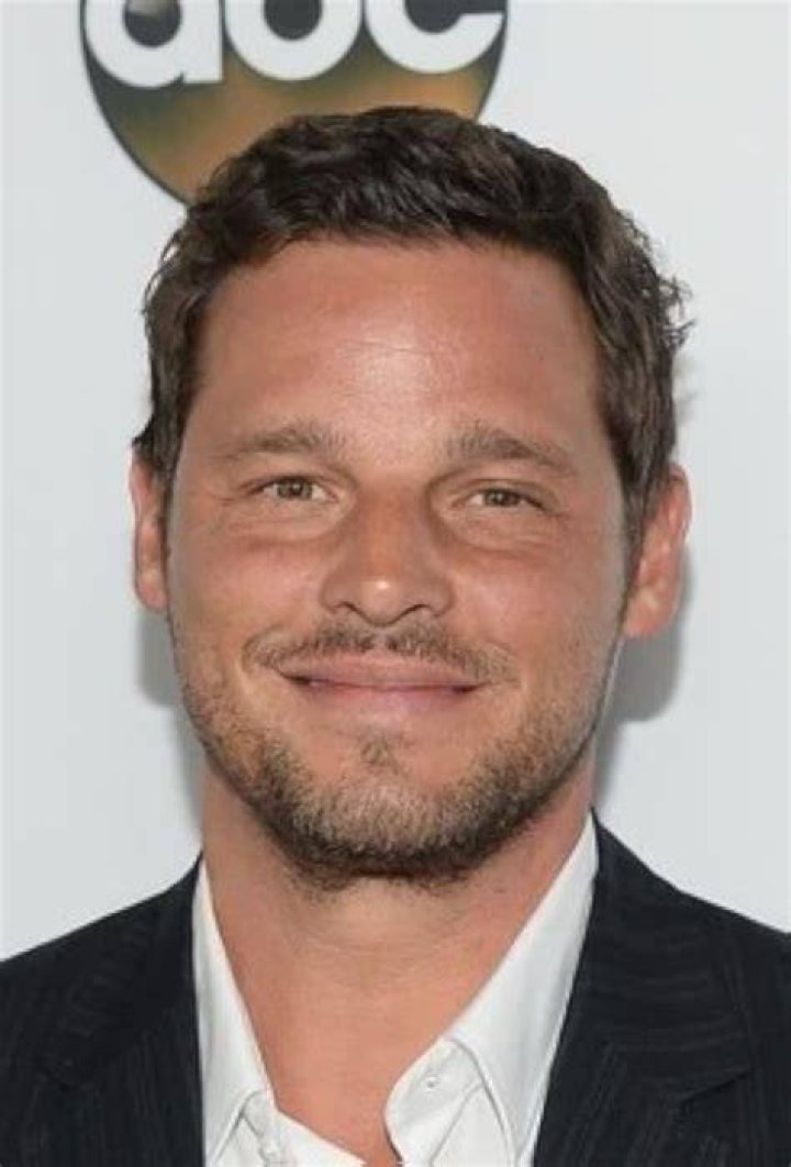 Justin Chambers' Movies And TV Shows: A Comprehensive Guide