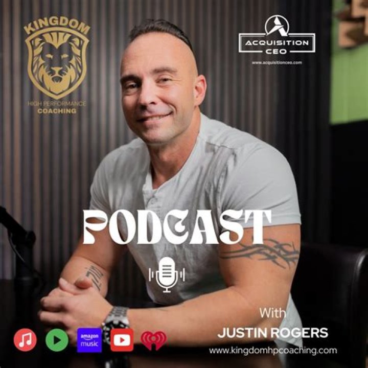 Justin Charles Rogers: Expertise And Insight