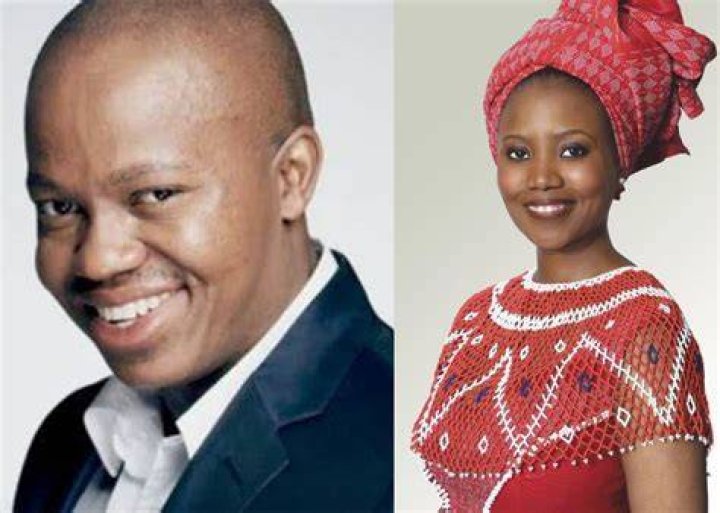 Kabelo Motsepe: The Rising Star Of South African Entertainment