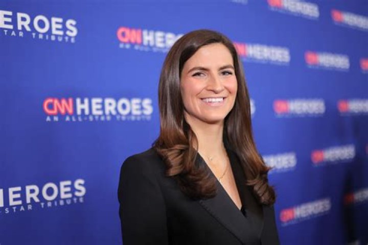 Kaitlan Collins: Trailblazing Transgender Journalist