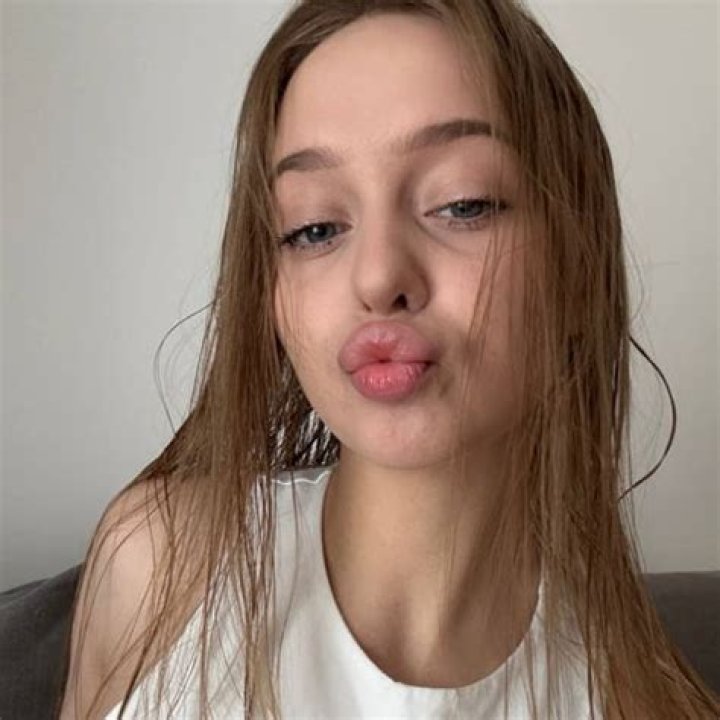 Kaitlyn Krems' Leaked Content Revealed