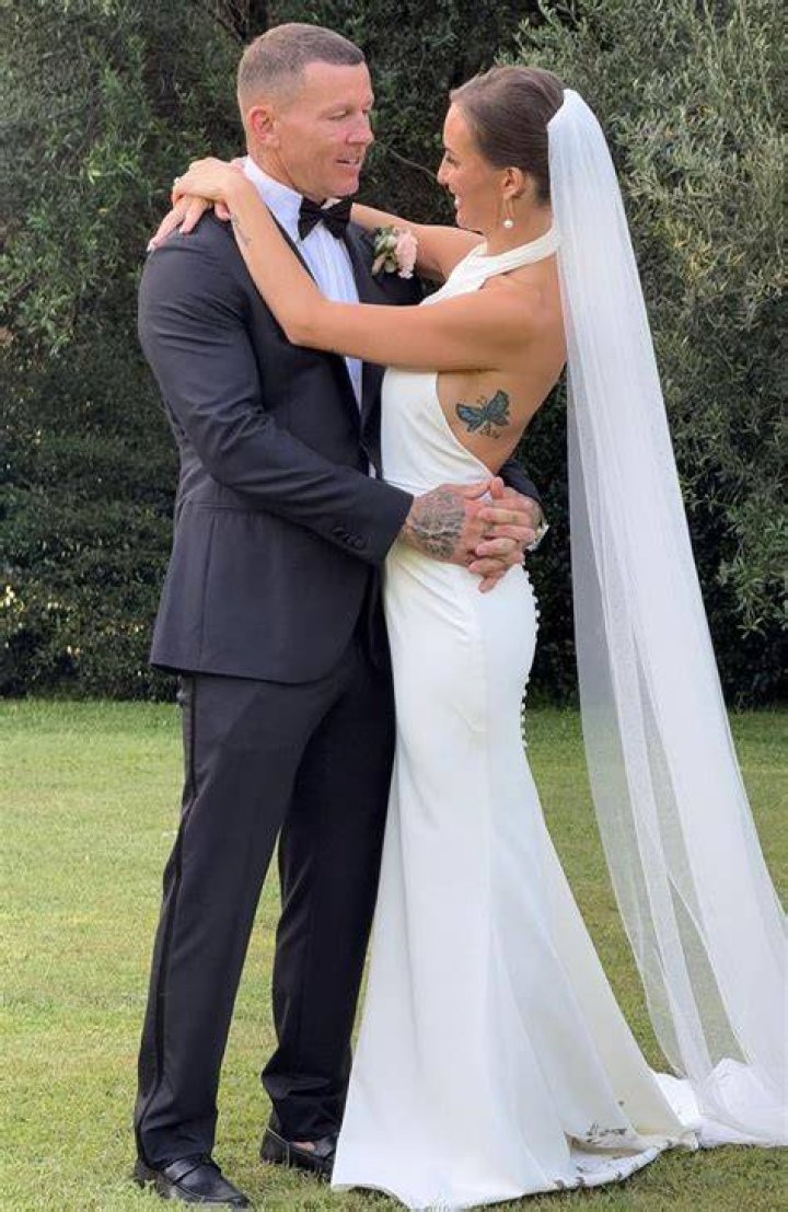 Kaitlyn Krems' Private Moments Revealed