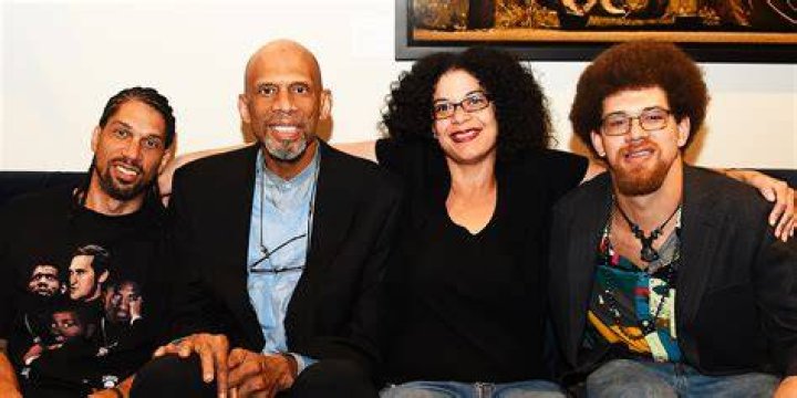 Kareem Abdul-Jabbar's Legacy: Insights Into His Children