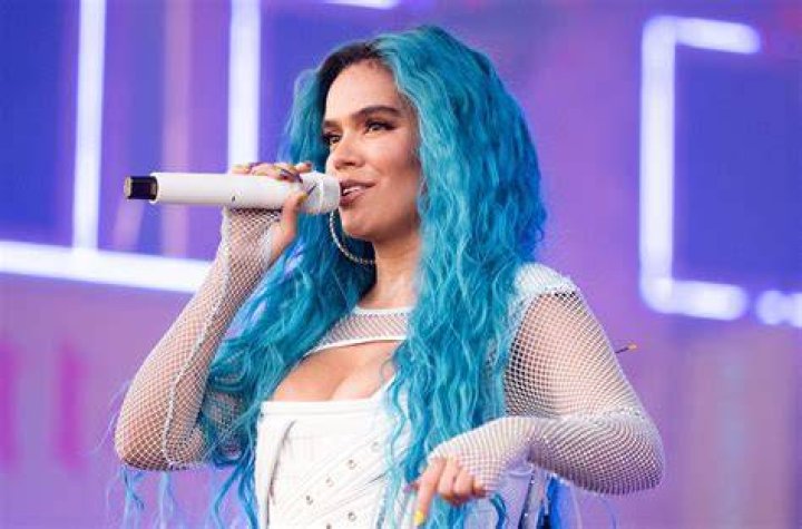 Karol G (KarolGVEVO World Music Singer) Overview, Biography ·