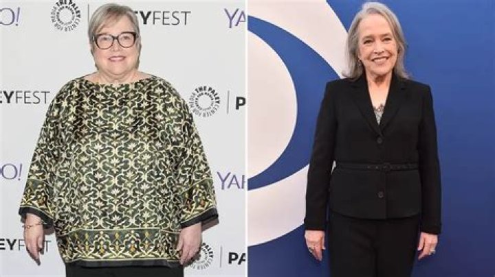 Kathy Bates's Sexuality And Its Impact