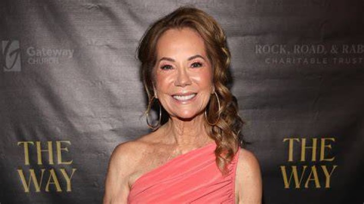 Kathy Lee Gifford's Age Through The Years